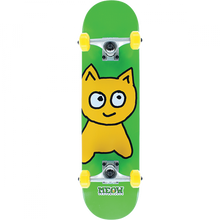 MEOW BIG CAT SOFT TOP COMP-6.5 GREEN