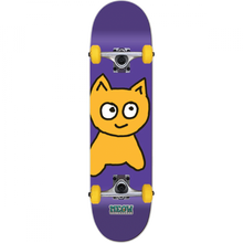 MEOW BIG CAT SOFT TOP COMP-7.0 PURPLE