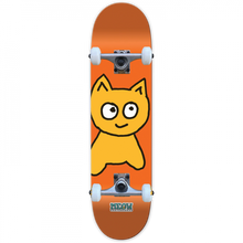 MEOW BIG CAT SOFT TOP COMP-7.25 ORANGE