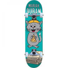 MEOW DURAN WHISKERS COMPLETE-7.75