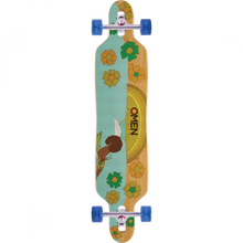 OMEN FOREVER BUTTONS COMPLETE-9.12X41.5