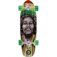 OMEN GOD'S POET MINI CRUISER COMPLETE-8.5X29