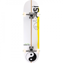 QUASI SURFA COMPLETE-8.0 WHITE
