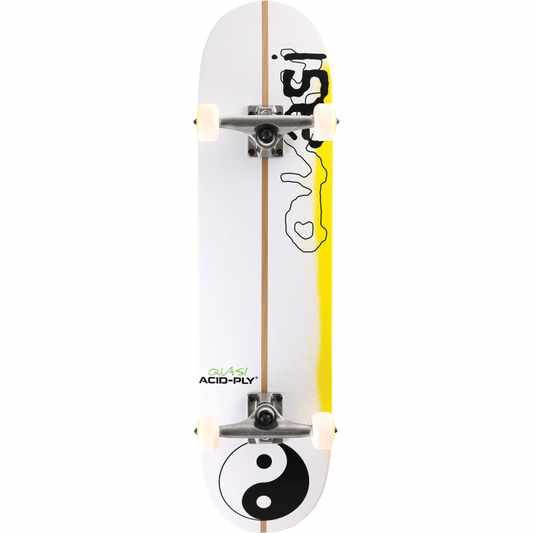 QUASI SURFA COMPLETE-8.0 WHITE