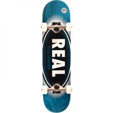 REAL ECLIPSE OVAL COMPLETE-7.3