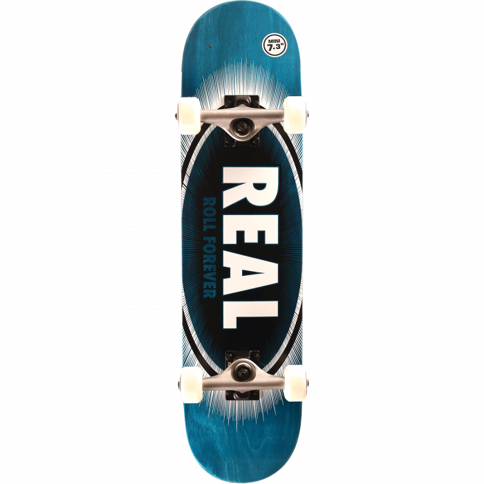 REAL ECLIPSE OVAL COMPLETE-7.3
