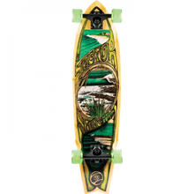 SEC9 BAMBOO SNAPPER COMPLETE-8.75x34