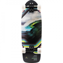 SEC9 FAT WAVE FURY COMP-9.8x30