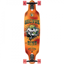 SEC9 MINI FRACTAL 9ER ORG COMP-8.75x34 sidewinder