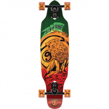 SEC9 SSTRIKER MINI RASTA COMPLETE-8.75x33 sidewndr