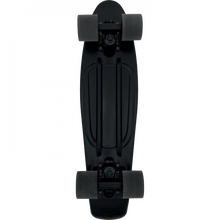 SWELL 22" COMPLETE BLACK SAND BLK/BLK/BLK