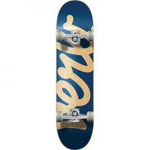 VERB XI SCRIPT COMPLETE-8.0 NAVY/NATURAL