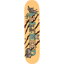 AIN CATS DECK-7.75