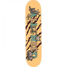 AIN CATS DECK-8.3
