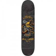 AIN COME HELL OF HIGH WATER DECK-8.25