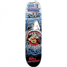 AIN X NARRAGANSETT BEER CRUSH IT 50TH DECK-8.25