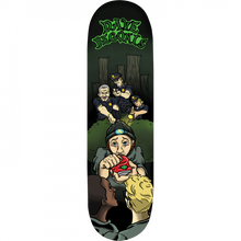 AIN BEGONIS TOKEN UP DECK-8.25