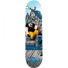 AIN DROWNE BREWTUS DECK-8.3