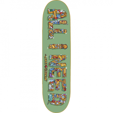 AIN GOONAN JEWELS DECK-8.25