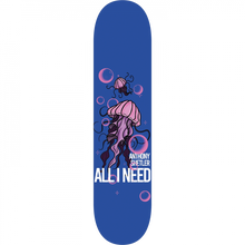 AIN SHETLER JELLYFISH DECK-8.25