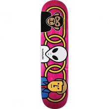 AW MISSING LINK DECK-8.37 ASST.