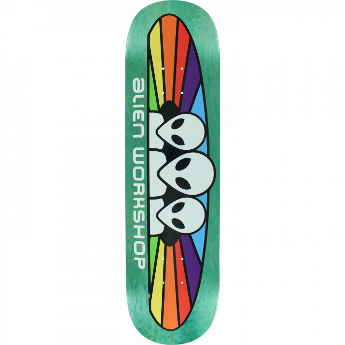 AW SPECTRUM DECK-8.25 ASST.