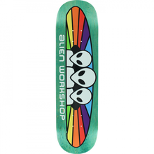 AW SPECTRUM DECK-8.25 ASST.