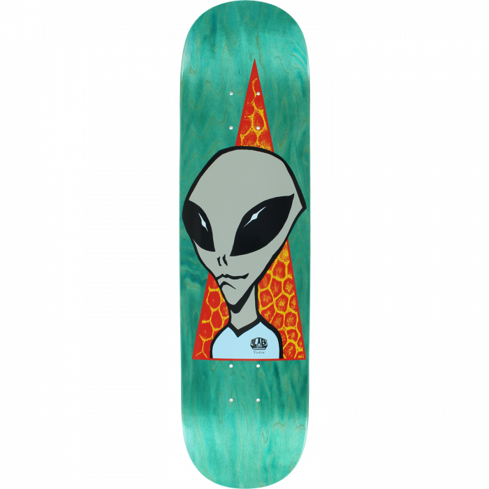 AW VISITOR DECK-8.0 ASST