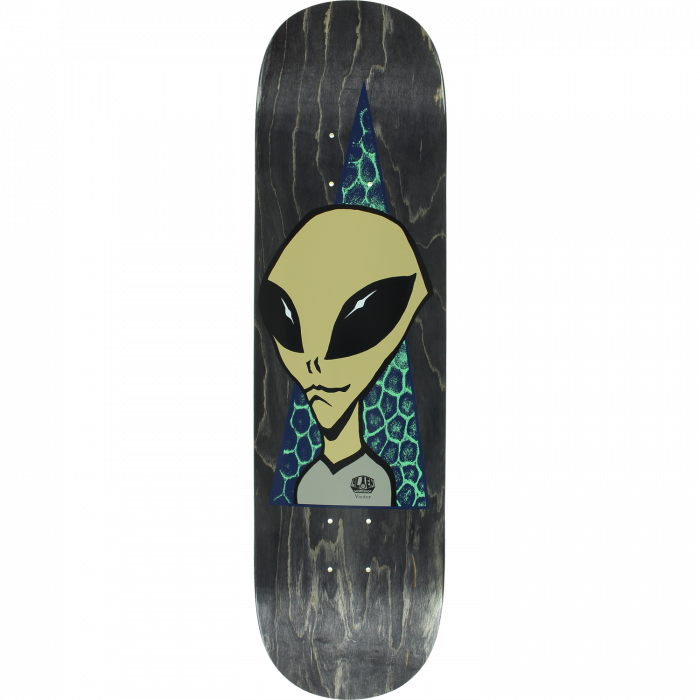 AW VISITOR DECK-8.25 ASST