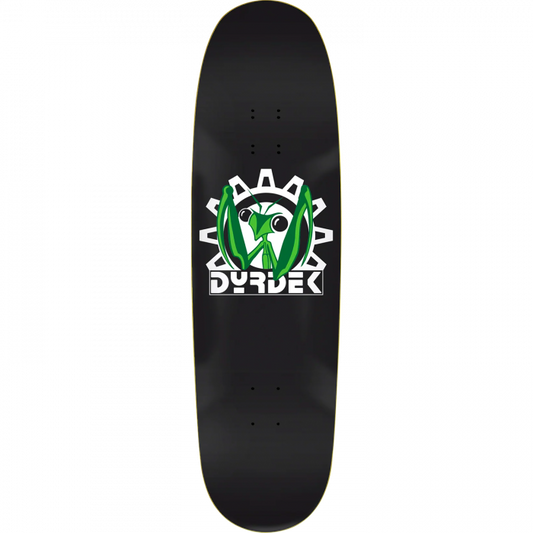 AW DYRDEK MANTIS DECK-9x32 SLICK