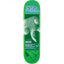 AW O'BRIEN EXP DECK-8.0