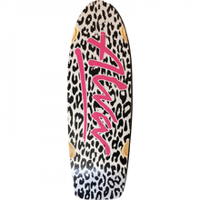 ALVA 1979 LOST MODEL DK-9.2x30 WHT LEOPARD/MAGENTA