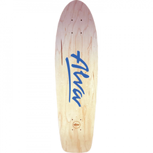 ALVA 1977 OG DECK-7.75x29.5 NAT/TWILIGHT BLUE