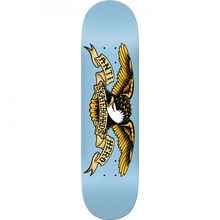 AH CLASSIC EAGLE DECK-8.28 LT.BLUE