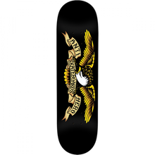 AH EAGLE DBX DECK-8.5 BLACK