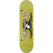 AH EAGLE DBX DECK-8.62 GREENISH