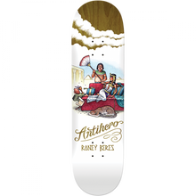 AH BERES FLATULENT BEAUTIES DECK-8.75