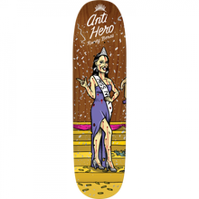 AH BERES MISS CORPORATE GREED DECK-8.63X32.04