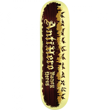 AH BERES PIGEON MOTION DECK-8.62 BROWN