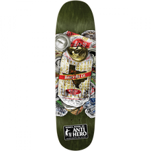 AH RANEY REFUSE DECK-8.63X32.04