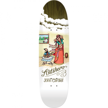 AH CARDIEL FLATULENT BEAUTIES DECK-9.18