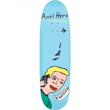 AH CARDIEL PIGEON VISION DECK-9.18X32.62