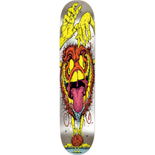 AH GERWER GRIMPLE STIX LONGBOARD DECK-10.5X45.6