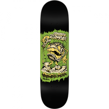 AH HEWITT SPACED DECK-8.28