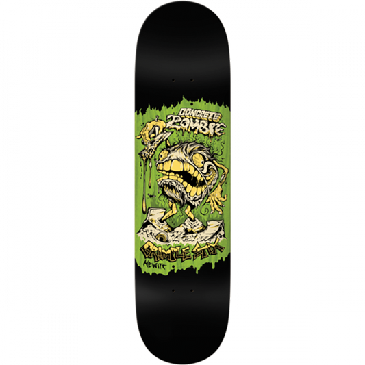 AH HEWITT SPACED DECK-8.28