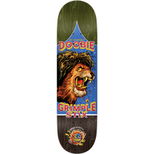 AH DOOBIE GRIMPLE OBVIOUS GREATS DECK-8.5