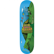 AH DOOBIE SOME LEGS DECK-8.75