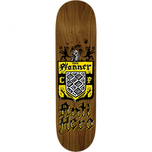 AH PFANNER COAT OF ARMS DECK-8.4