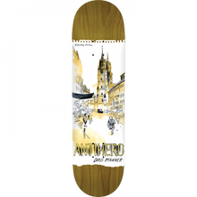 AH PFANNER CITYSCAPES DECK-8.38