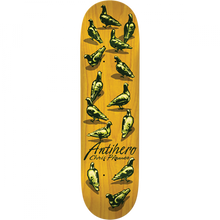 AH PFANNER DAWN OF THE PIGEON DECK-8.25